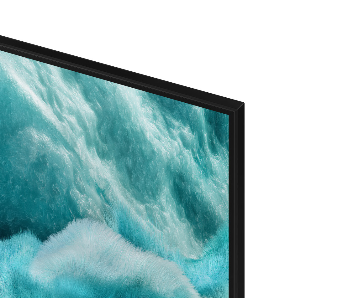 Samsung Q7F QE55Q7F4AUXXH TV – image 7