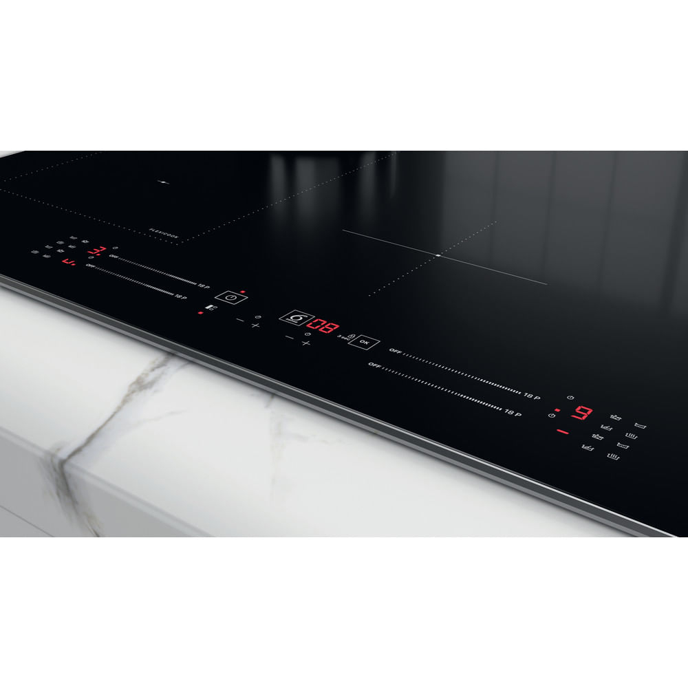 Whirlpool WL S8977 AL – image 9