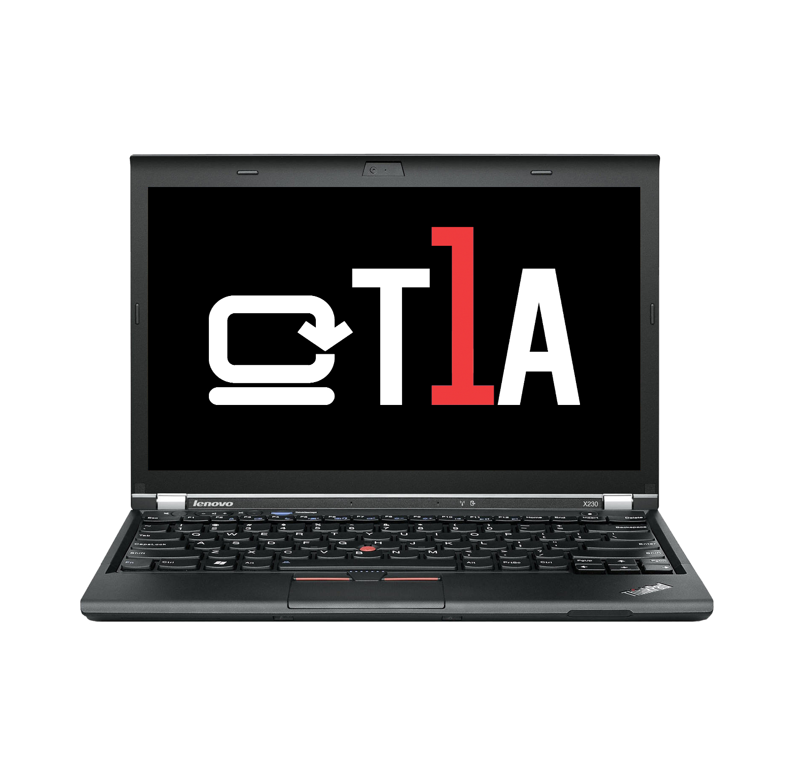 T1A Lenovo ThinkPad X230 Refurbished – image 1