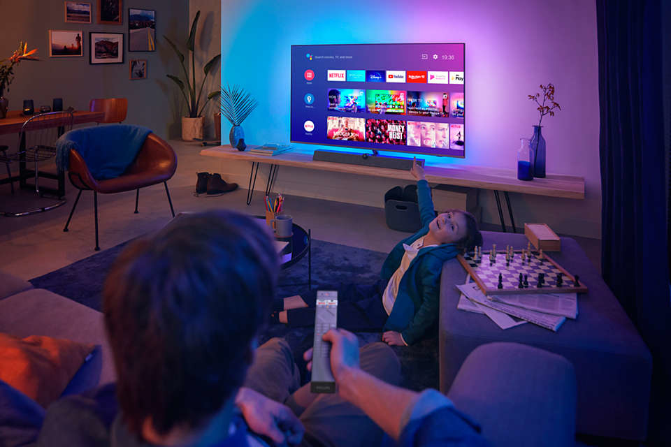 Philips 65PML9636/12 TV – image 7