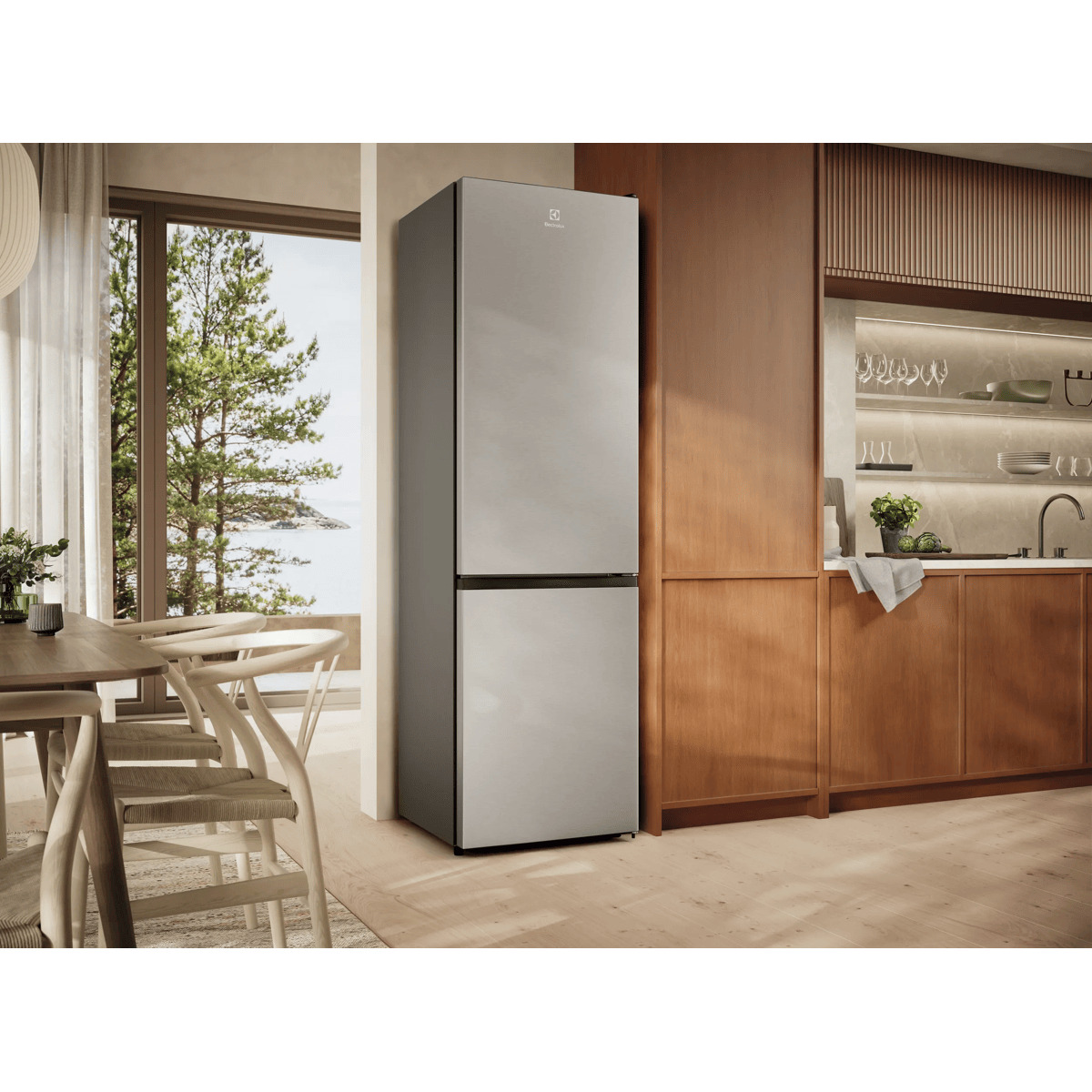 Electrolux LNB6MD34U0 Freestanding – image 5
