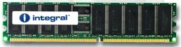 Integral 2GB DDR DIMM KIT
