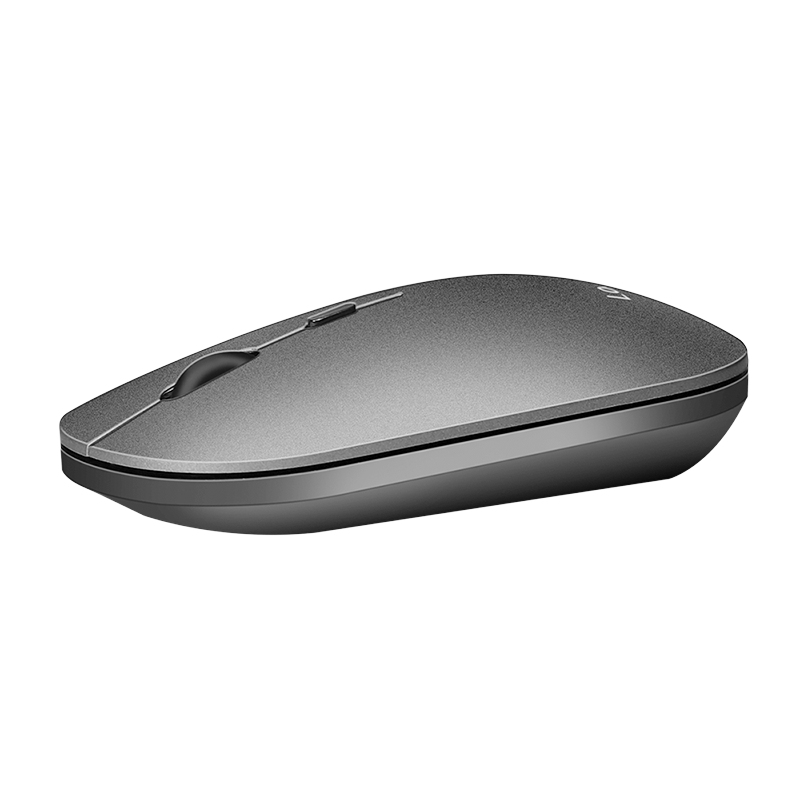 LogiLink ID0215 keyboard Mouse included Home/Office Bluetooth QWERTZ German Anthracite, Grey – image 3