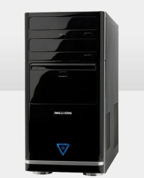 MEDION AKOYA P5349 F – image 3