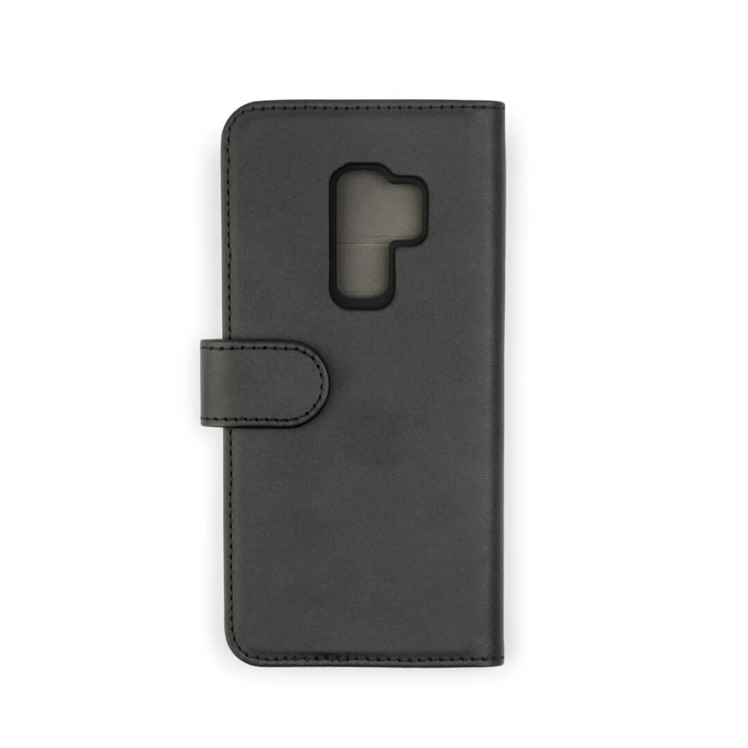 Gear Wallet Case Black - Samsung S9 Plus – image 3