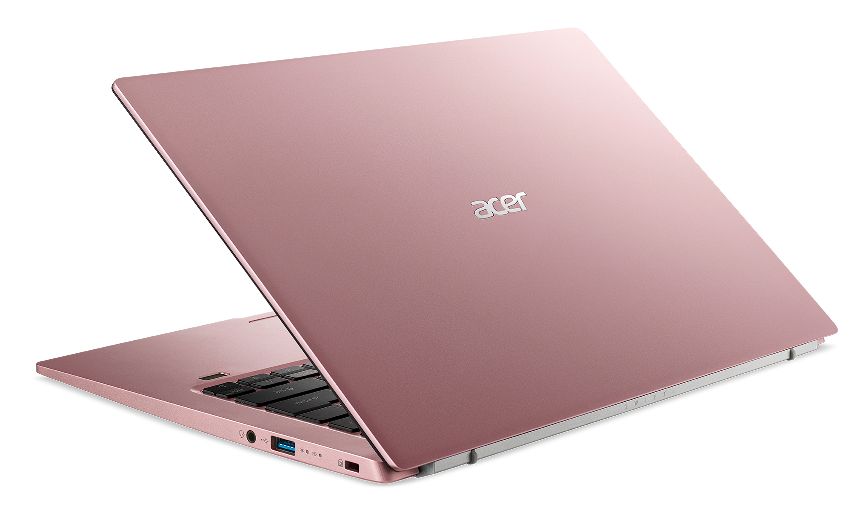 Acer Swift 1 SF114-33-P11Y Intel® Pentium® Silver N5030 Laptop – image 5