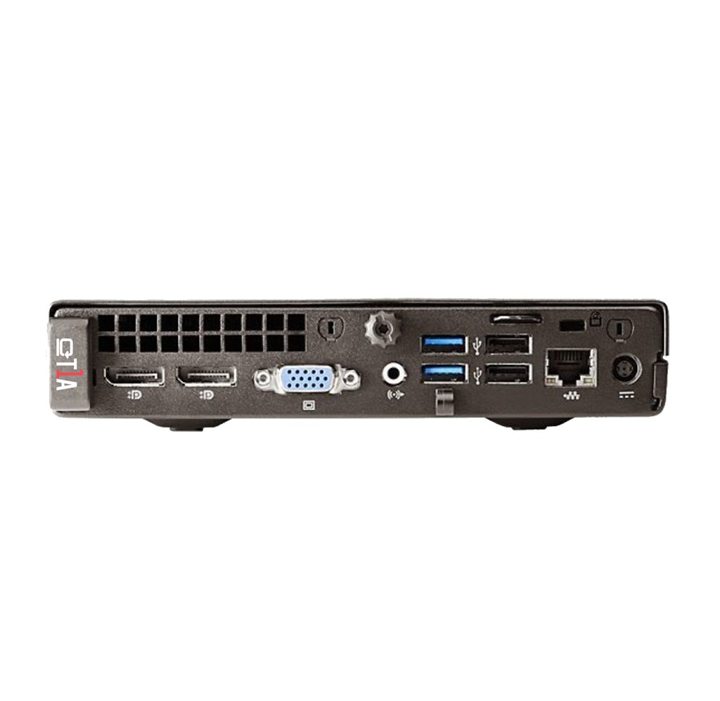 T1A HP EliteDesk 705 G1 Refurbished – image 2