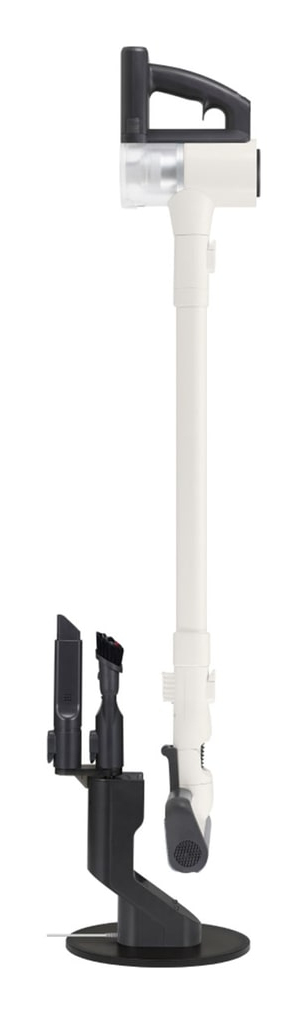 LG A9C-SLIM1C stick vacuum/electric broom Battery Dry Bagless – image 4