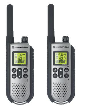 Zebra TLKR T7 PMR