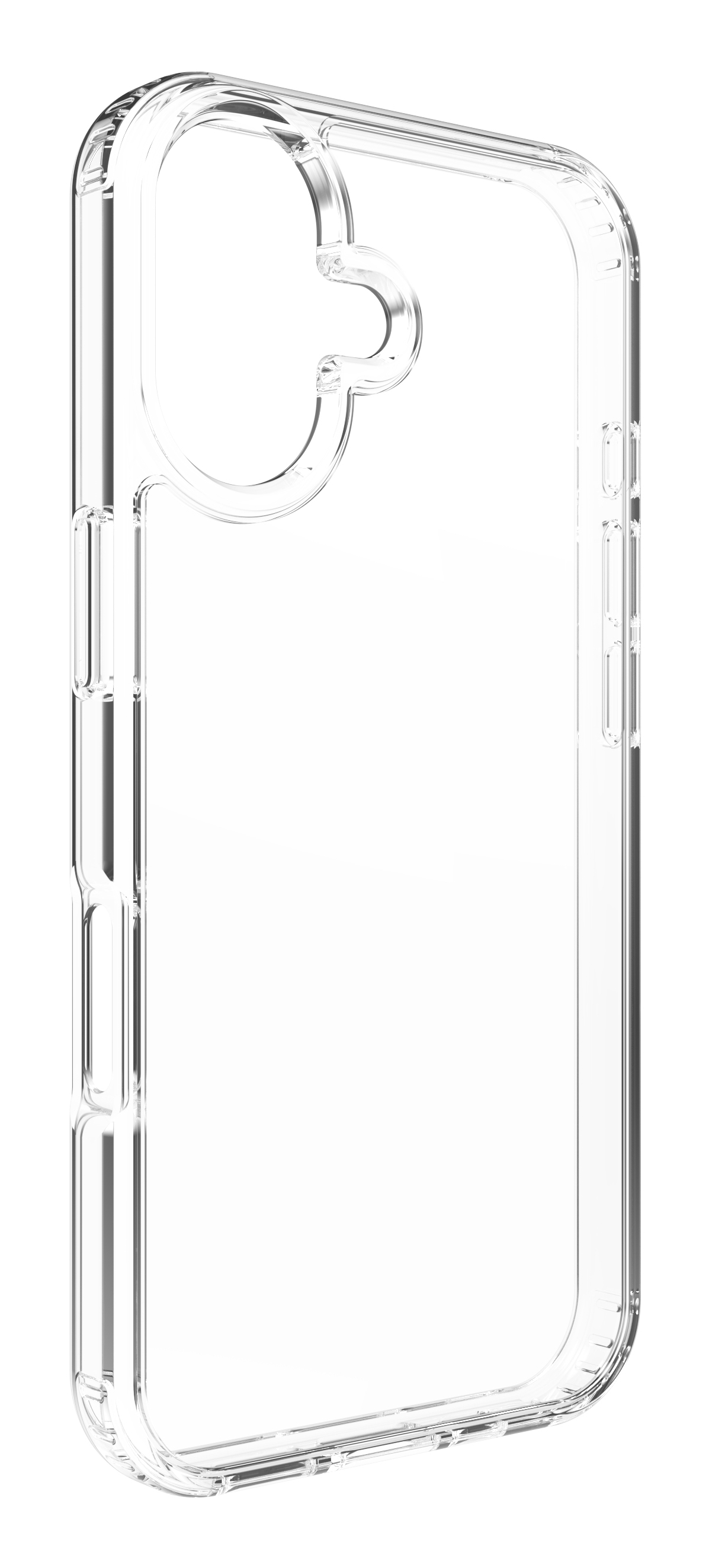 ZAGG Defence For iPhone 17 Clear – image 5