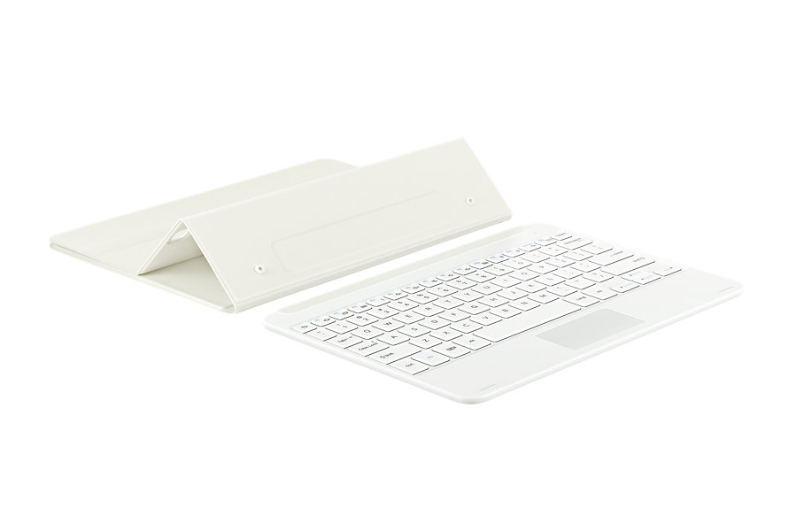Samsung EJ-FT810 QWERTY Bluetooth White – image 8