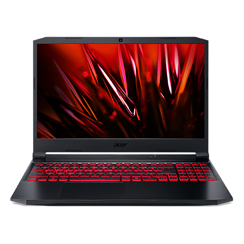 Acer Nitro 5 AN515-56-56HA Intel® Core™ i5 i5-11300H Laptop – image 1