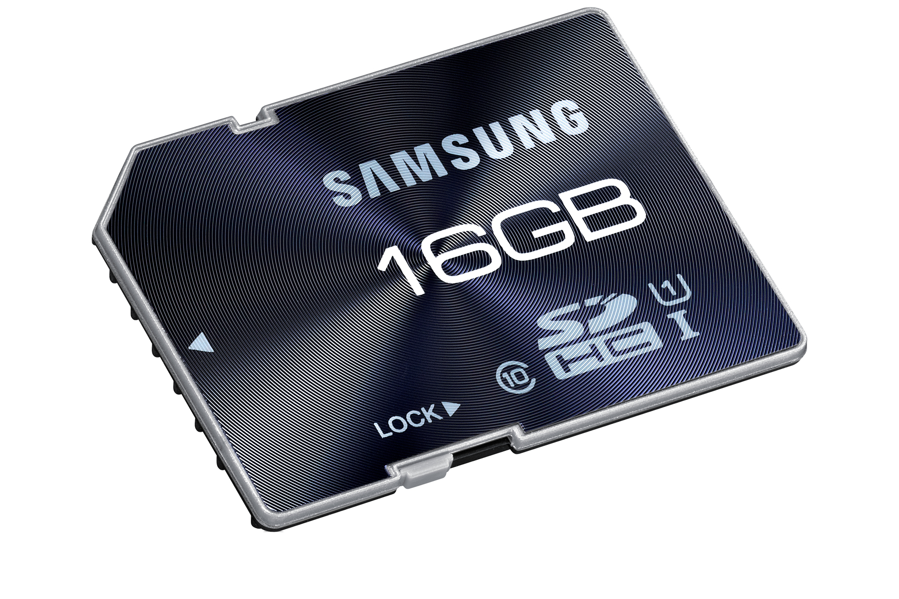 Samsung MB-SGAGB 16 GB SDHC Class 10 – image 2