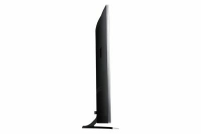 Samsung UN65HU8700F 165.1 cm (65") 4K Ultra HD Smart TV Wi-Fi Black, Silver – image 3