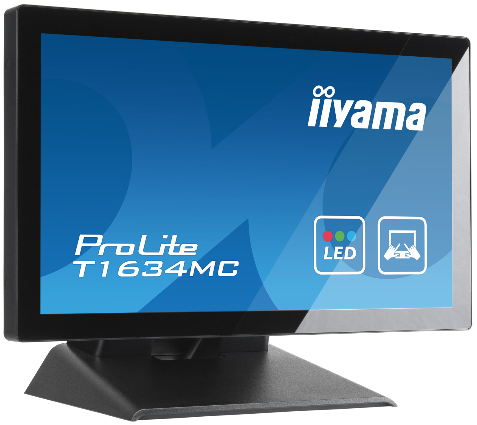 iiyama T1634MC POS monitor – image 3
