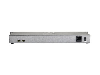 LevelOne 24 FE PoE-Plus + 2 GE Combo SFP Switch, 480W – image 4