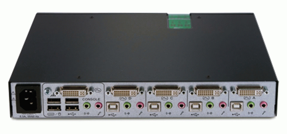 Vertiv SwitchView SC440 – image 2