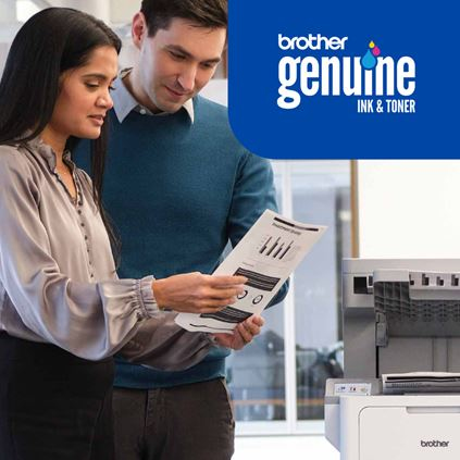 Brother TN-920 toner cartridge 1 pc(s) Original Black – image 3
