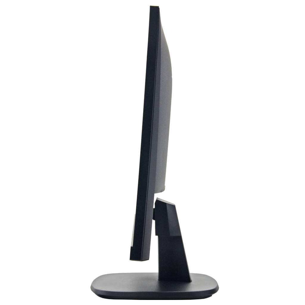 Hannspree HS278PPB computer monitor – image 2