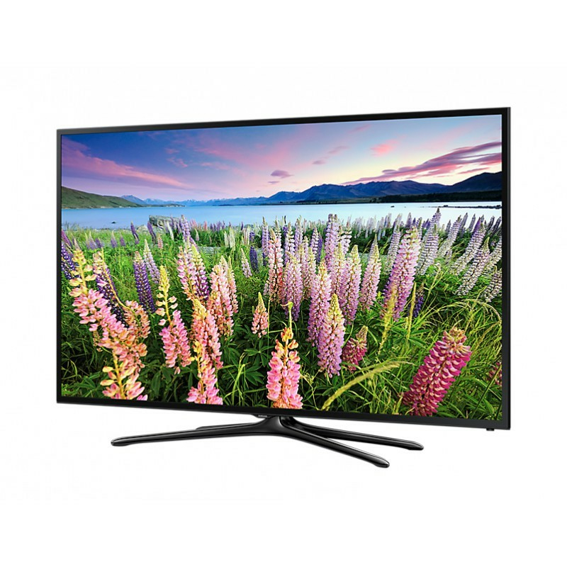 Samsung UE58J5270AS 147.3 cm (58") Full HD Smart TV Wi-Fi Black – image 3