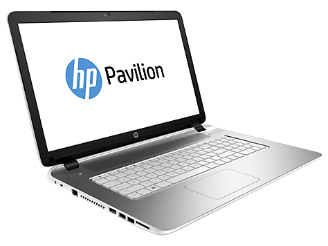 HP Pavilion 17-f085sa Intel® Core™ i5 i5-4210U Laptop – image 7