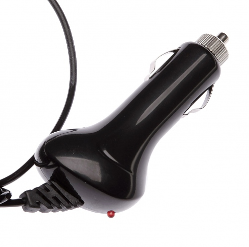 Emporia KLK-IPH5-B mobile device charger MP3, Mobile phone, Tablet Black Cigar lighter Auto