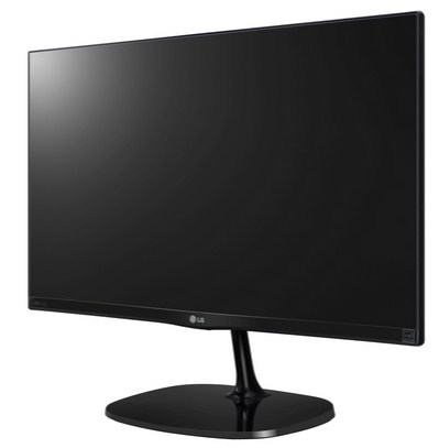 LG 27MP67VQ-P computer monitor – image 3