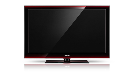 Samsung PS63A756T1MXXU TV – image 1
