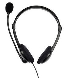 Verbatim Multimedia Headphones – image 4