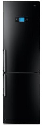 LG GR-4696LCPN fridge-freezer Freestanding
