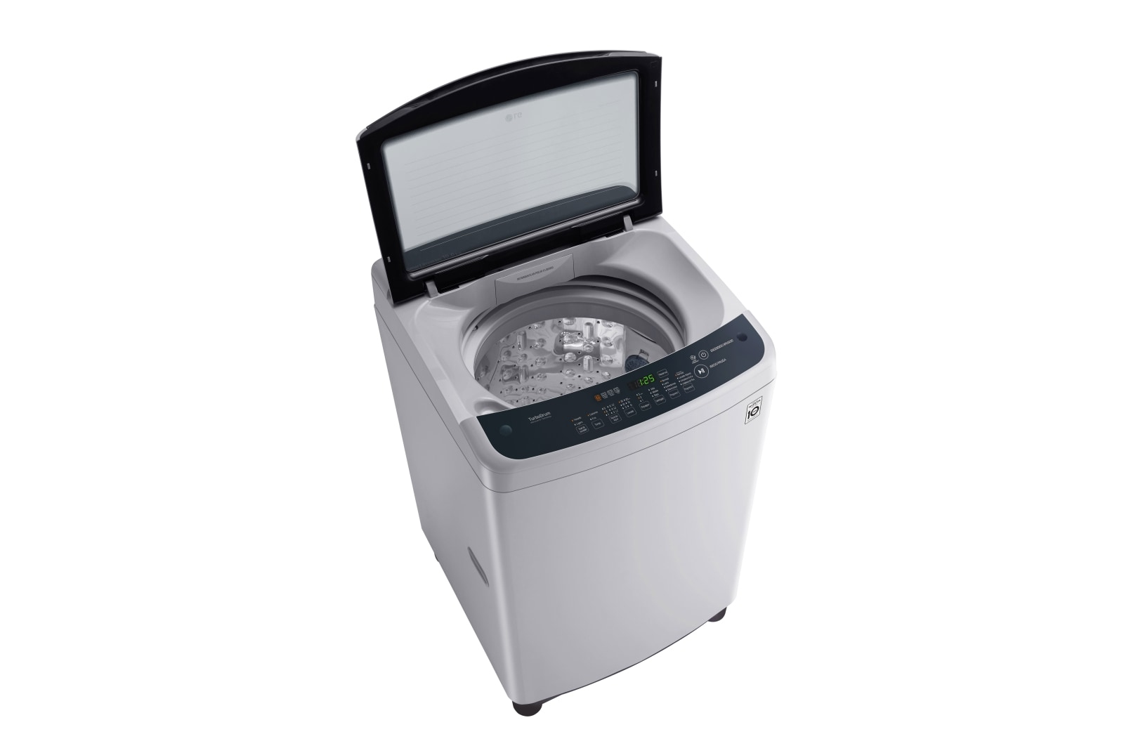 LG WT19DSBP washing machine Top-load – image 9