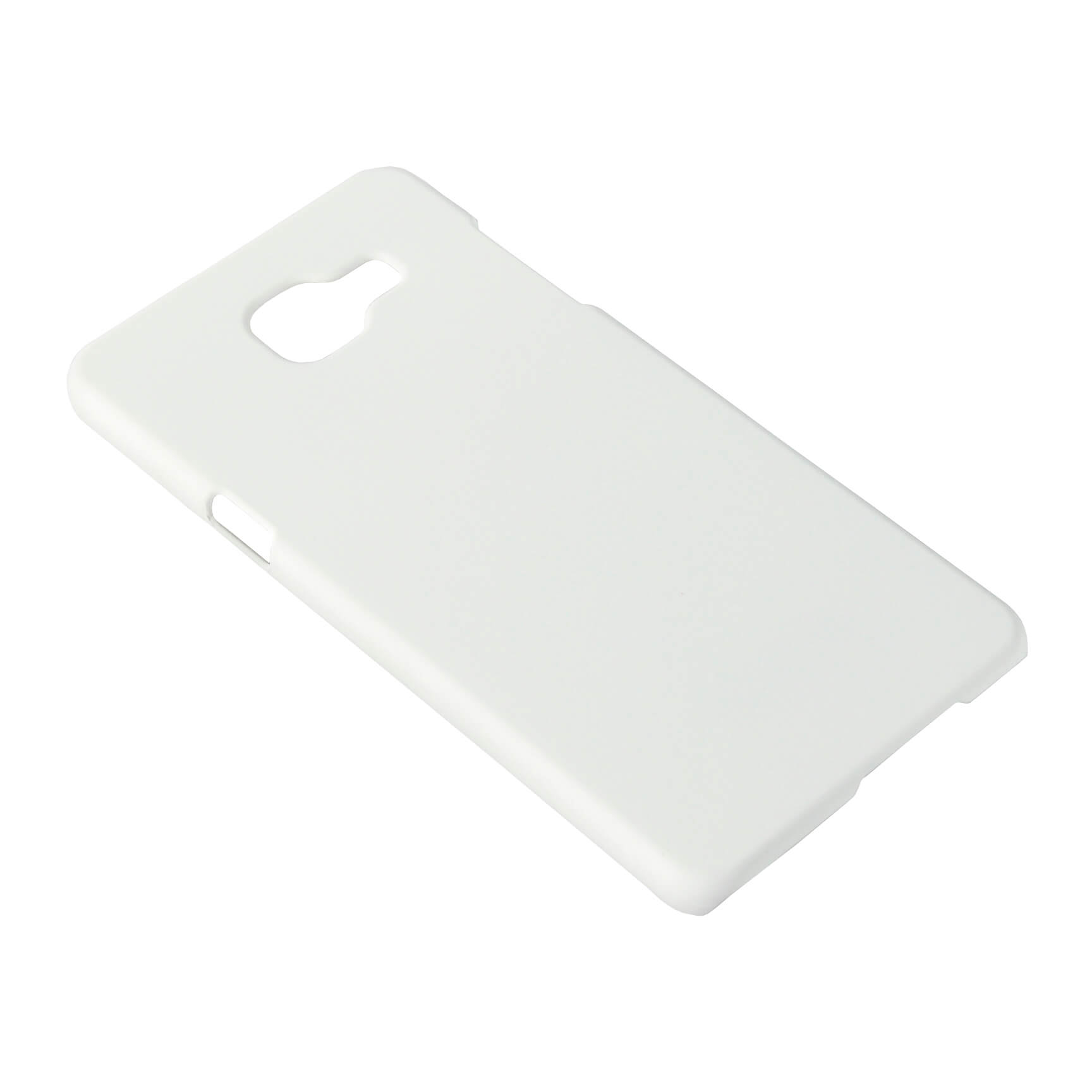 Gear Phone Case White - Samsung A5 A510F 2016