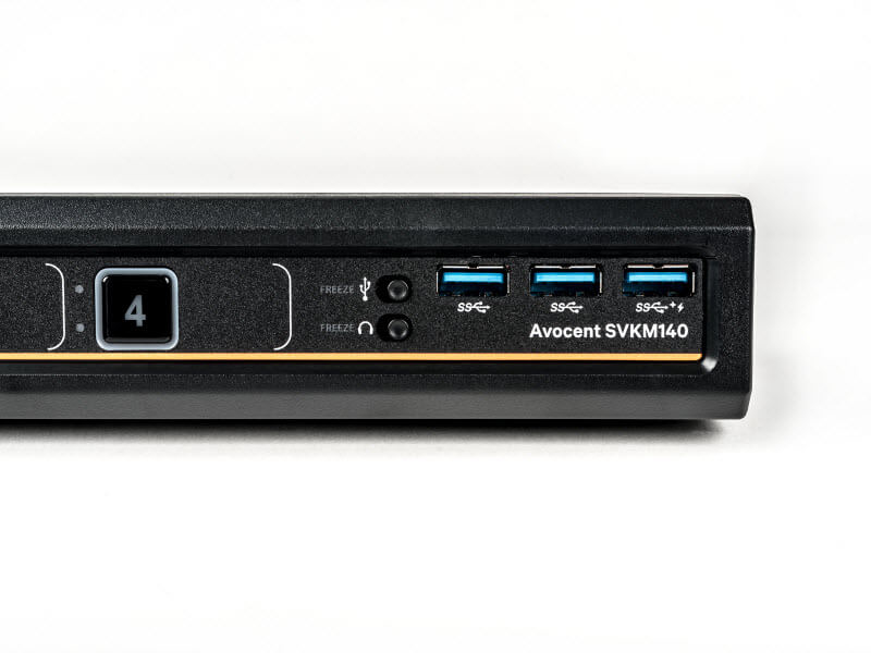 Vertiv SVKM 140 – image 3