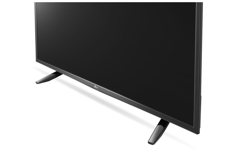 LG 49UH603V TV 124.5 cm (49") 4K Ultra HD Smart TV Wi-Fi Black – image 4