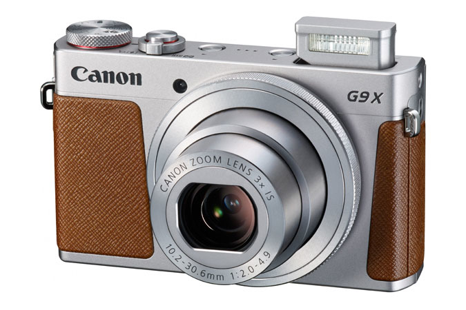 Canon G9 X – image 1