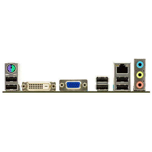 ASUS P8H61-M LX2 – image 3