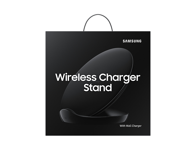 Samsung EP-N5100 Smartphone Black AC Fast charging Indoor – image 6