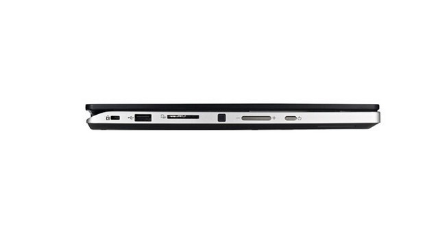 ASUS Transformer Book TP300LA-MSY3-H-TP laptop Intel® Core™ i3 i3-4030U Hybrid (2-in-1) – image 6