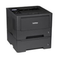 Brother HL-5470DWT laser printer – image 3