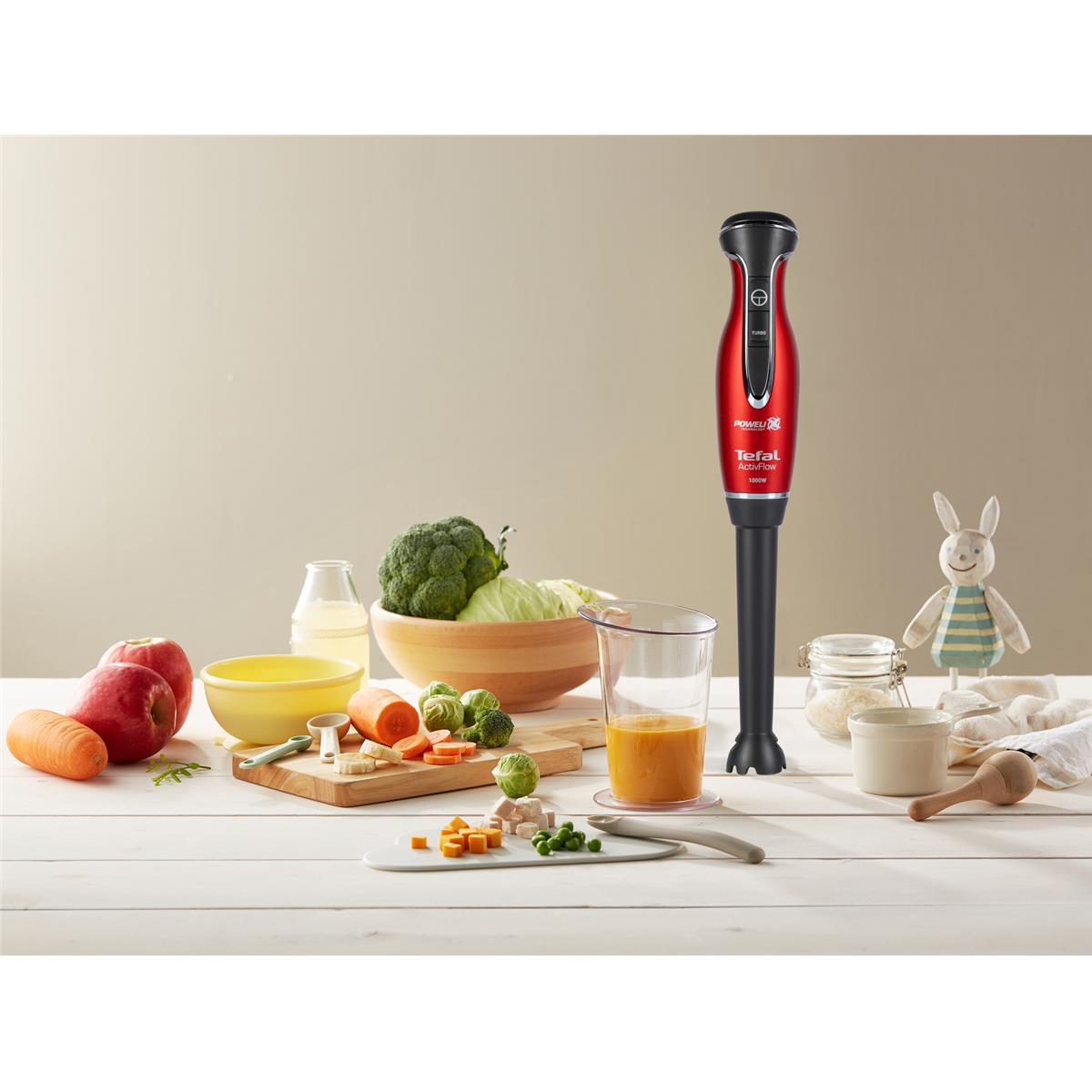 Tefal Powelix Activflow Baby Food – image 9