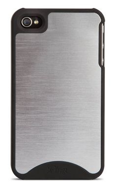 IFROGZ IP4GPH-MTL-BLK mobile phone case Cover Black – image 2