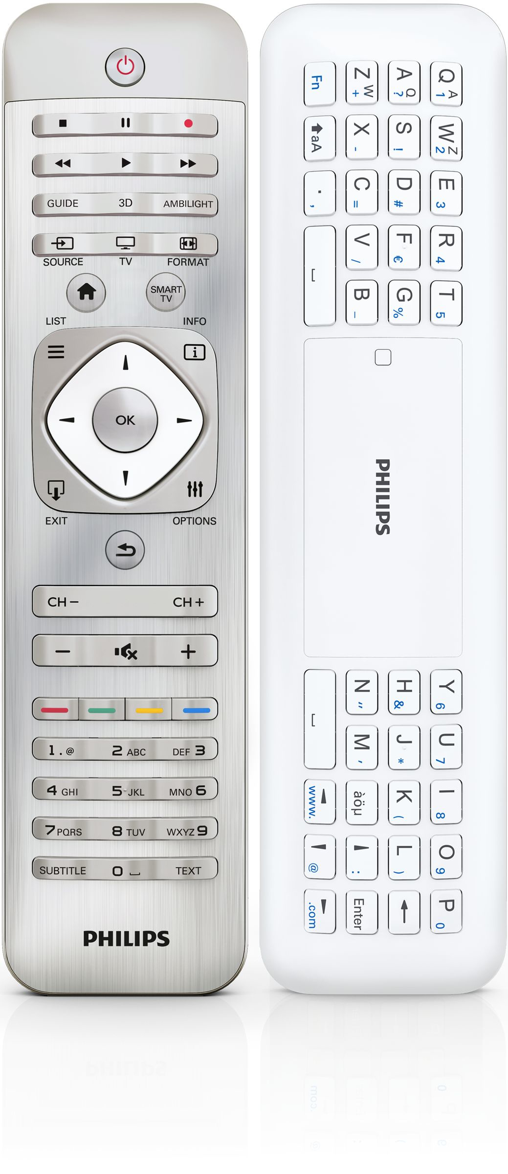 Philips 8000 series Smart LED TV 46PFL8007T/12 – image 5