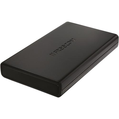 Freecom Mobile Hard Drive 80GB