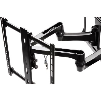 Hama 00096096 TV mount/stand Black – image 2