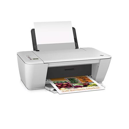 HP DeskJet 2540 Inkjet A4 – image 4