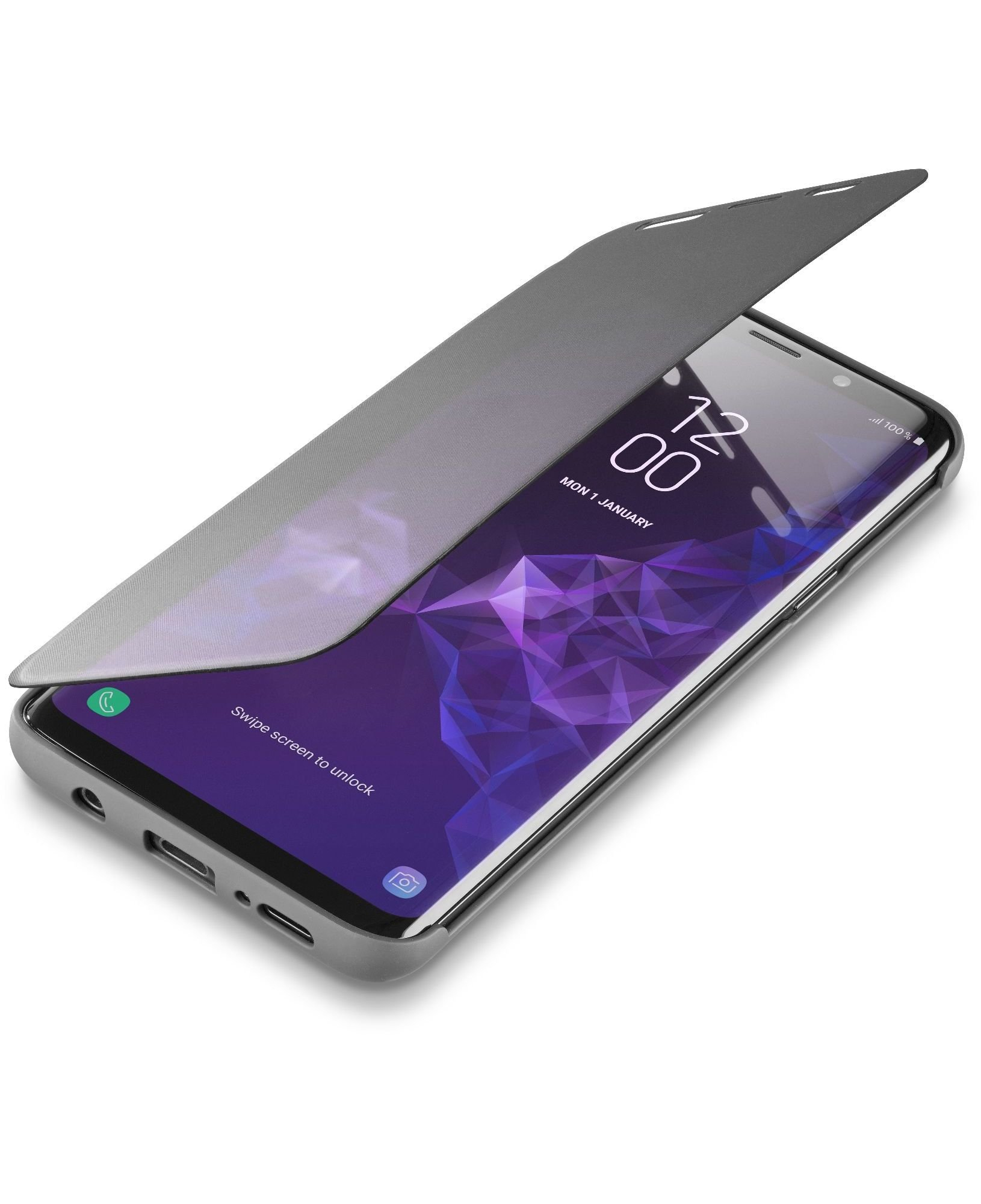 Cellularline Book Touch - Galaxy S9 + – image 3
