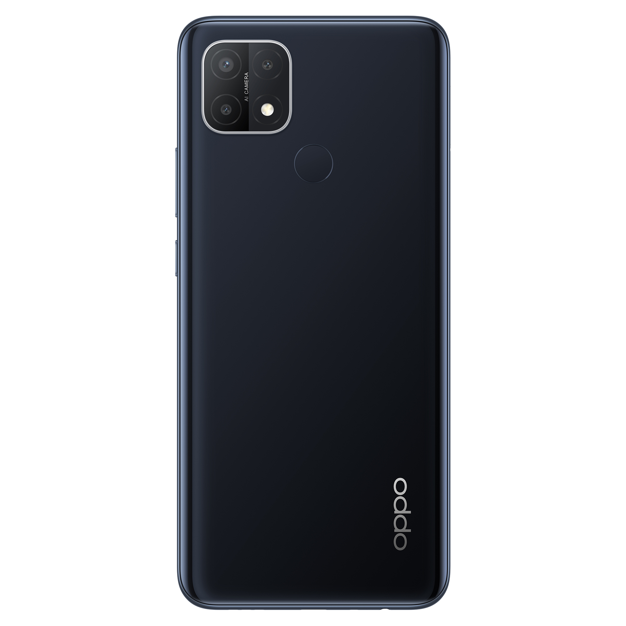 Oppo A15 16.6 cm (6.52") Dual SIM ColorOS 7.2 4G 3 GB 32 GB 4230 mAh Black – image 5