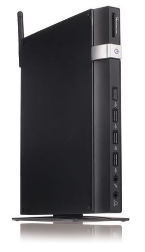 ASUS EeeBox PC EB1033 Intel Atom® D2550 – image 2