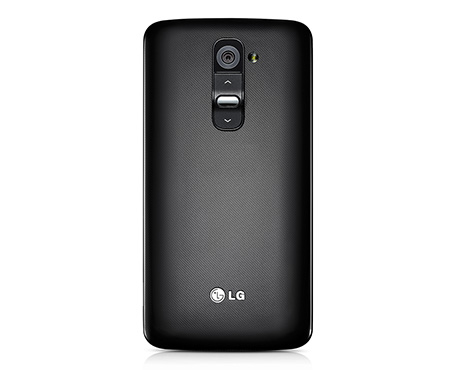 LG G2 D620 13.2 cm (5.2") Single SIM Android 4.2.2 4G Micro-USB B 2 GB 3000 mAh Black – image 4