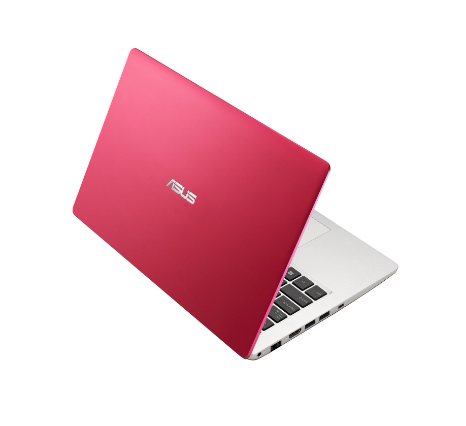 ASUS Eee PC F201E-KX068DU Intel® Celeron® 847 Netbook